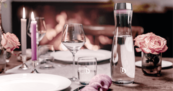 Nước sạch cho nhà hàng, khách sạn